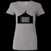 Ladies' Triblend Short Sleeve T-Shirt Thumbnail