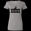 Ladies' Triblend Short Sleeve T-Shirt Thumbnail