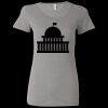 Ladies' Triblend Short Sleeve T-Shirt Thumbnail