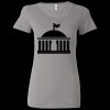 Ladies' Triblend Short Sleeve T-Shirt Thumbnail