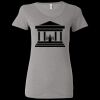 Ladies' Triblend Short Sleeve T-Shirt Thumbnail