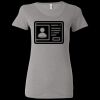 Ladies' Triblend Short Sleeve T-Shirt Thumbnail