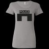 Ladies' Triblend Short Sleeve T-Shirt Thumbnail