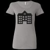 Ladies' Triblend Short Sleeve T-Shirt Thumbnail