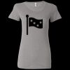 Ladies' Triblend Short Sleeve T-Shirt Thumbnail