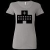 Ladies' Triblend Short Sleeve T-Shirt Thumbnail