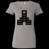 Ladies' Triblend Short Sleeve T-Shirt Thumbnail