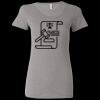 Ladies' Triblend Short Sleeve T-Shirt Thumbnail