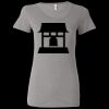 Ladies' Triblend Short Sleeve T-Shirt Thumbnail
