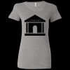 Ladies' Triblend Short Sleeve T-Shirt Thumbnail