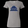 Ladies' Triblend Short Sleeve T-Shirt Thumbnail