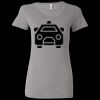 Ladies' Triblend Short Sleeve T-Shirt Thumbnail
