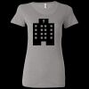 Ladies' Triblend Short Sleeve T-Shirt Thumbnail