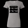 Ladies' Triblend Short Sleeve T-Shirt Thumbnail