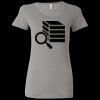 Ladies' Triblend Short Sleeve T-Shirt Thumbnail