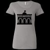 Ladies' Triblend Short Sleeve T-Shirt Thumbnail