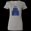 Ladies' Triblend Short Sleeve T-Shirt Thumbnail