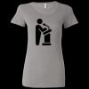 Ladies' Triblend Short Sleeve T-Shirt Thumbnail