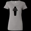Ladies' Triblend Short Sleeve T-Shirt Thumbnail