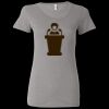Ladies' Triblend Short Sleeve T-Shirt Thumbnail