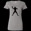 Ladies' Triblend Short Sleeve T-Shirt Thumbnail