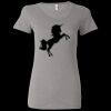 Ladies' Triblend Short Sleeve T-Shirt Thumbnail
