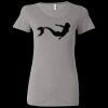 Ladies' Triblend Short Sleeve T-Shirt Thumbnail