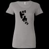 Ladies' Triblend Short Sleeve T-Shirt Thumbnail