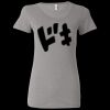 Ladies' Triblend Short Sleeve T-Shirt Thumbnail