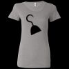 Ladies' Triblend Short Sleeve T-Shirt Thumbnail