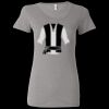 Ladies' Triblend Short Sleeve T-Shirt Thumbnail