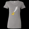 Ladies' Triblend Short Sleeve T-Shirt Thumbnail