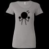 Ladies' Triblend Short Sleeve T-Shirt Thumbnail