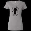 Ladies' Triblend Short Sleeve T-Shirt Thumbnail