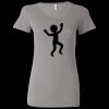 Ladies' Triblend Short Sleeve T-Shirt Thumbnail
