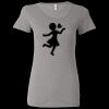 Ladies' Triblend Short Sleeve T-Shirt Thumbnail