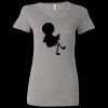 Ladies' Triblend Short Sleeve T-Shirt Thumbnail