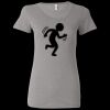 Ladies' Triblend Short Sleeve T-Shirt Thumbnail