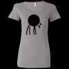 Ladies' Triblend Short Sleeve T-Shirt Thumbnail