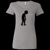 Ladies' Triblend Short Sleeve T-Shirt Thumbnail