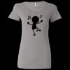 Ladies' Triblend Short Sleeve T-Shirt Thumbnail