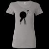 Ladies' Triblend Short Sleeve T-Shirt Thumbnail