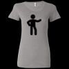 Ladies' Triblend Short Sleeve T-Shirt Thumbnail