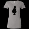 Ladies' Triblend Short Sleeve T-Shirt Thumbnail