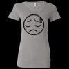 Ladies' Triblend Short Sleeve T-Shirt Thumbnail