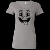 Ladies' Triblend Short Sleeve T-Shirt Thumbnail