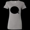 Ladies' Triblend Short Sleeve T-Shirt Thumbnail