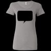 Ladies' Triblend Short Sleeve T-Shirt Thumbnail