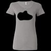 Ladies' Triblend Short Sleeve T-Shirt Thumbnail