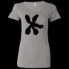 Ladies' Triblend Short Sleeve T-Shirt Thumbnail